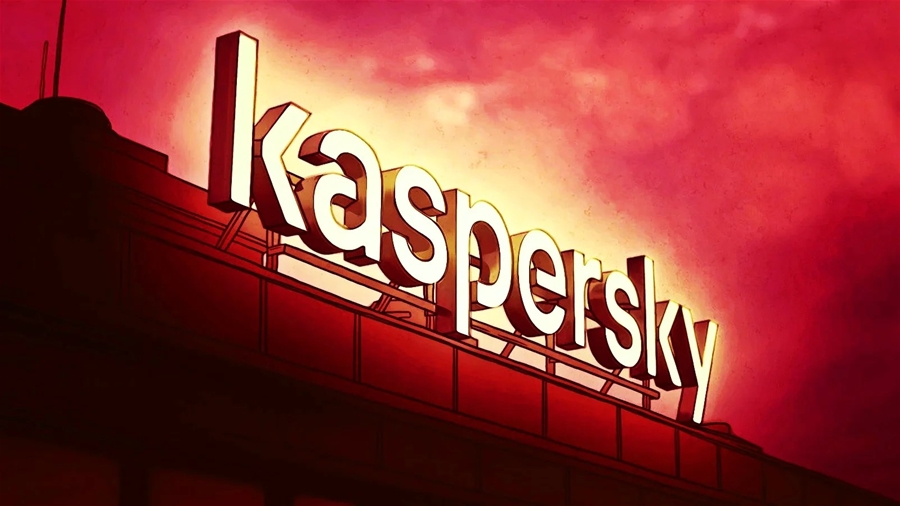 Kaspersky ngừng hoạt động kinh doanh tại Mỹ